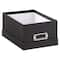 Black Memory Box by Simply Tidy&#x2122;